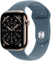 Умные часы Apple Watch Series 11, 46 мм, запястье M/L