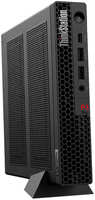 Настольная рабочая станция Lenovo ThinkStation P3 Tiny с 3-летней поддержкой Lenovo Premier