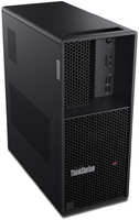 Настольная рабочая станция Lenovo ThinkStation P3 Tower с 3-летней поддержкой Lenovo Premier