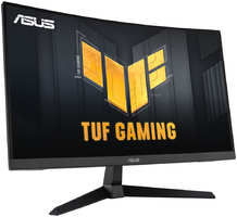 ASUS TUF Gaming VG27WQ3B 27-дюймовый изогнутый игровой монитор 1440p HDR 180 Гц