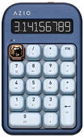 AZIO IZO Цифровой планшет и калькулятор ( Iris)