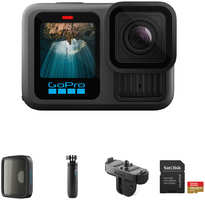 GoPro HERO13 Cinematic Bundle