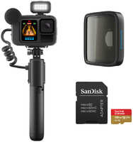 GoPro HERO13 Cinematic Pro Bundle