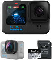 GoPro HERO12 с Max Lens Mod 2.0