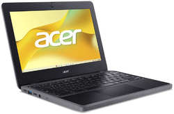 Ноутбук Acer Chromebook 511 MultiTouch 11,6 дюйма, 64 ГБ ( сланец)