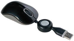 Компактная оптическая мышь Targus