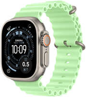 Умные часы Apple Watch Ultra 3 (2025), 49 мм, ремешок Ocean