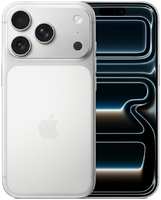 Смартфон Apple iPhone 17 Pro 12/512Гб