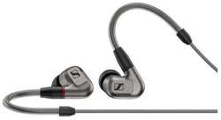 Наушники внутриканальные Sennheiser IE 600