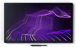 Графический планшет Wacom Cintiq Pro 27 DTH271, 26.9″, Ultra HD/4K 120Гц