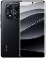 Смартфон Xiaomi Redmi Note 14 Pro, 12 ГБ/256 ГБ, 2 Nano-SIM, чёрный (24090RA29C 12GB/256GB)