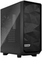 Корпус Fractal Design Meshify 2 Compact, Mid Tower, светлое стекло