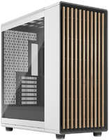 Корпус Fractal Design North XL, Full Tower, прозрачное стекло