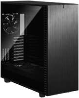 Корпус Fractal Design Define 7 XL, Full-Tower, тёмное стекло