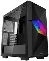 Корпус DeepCool Cyclops, Mid Tower
