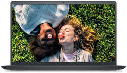 Ноутбук Dell Inspiron 15 3520, 15.6″ 120 Гц, 16 ГБ/512 ГБ, Core i7-1255U, Intel Iris Xe, английская клавиатура