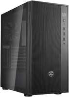 Корпус Silverstone FARA R1 V2, Mid Tower, SST-FAR1B-G-V2