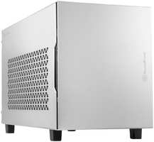 Корпус Silverstone SUGO 15, Mini-Tower, SST-SG15S