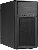 Корпус SilverStone FARA 313, Mini Tower, SST-FA313-B