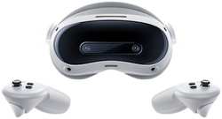 Очки виртуальной реальности PICO 4 Ultra, 12 ГБ/256 ГБ, Basic Edition