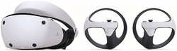 Очки виртуальной реальности Sony Playstation VR2 + Адаптер для PC
