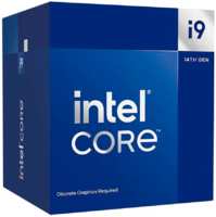 Процессор Intel Core i9-14900F