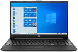 Ноутбук HP 15-dw1001wm 15.6″ FullHD 4ГБ/128ГБ, английская клавиатура