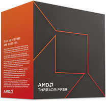 Процессор AMD Ryzen Threadripper 7980X (без кулера), sTR5, 100-100001350WOF