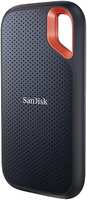Внешний диск SSD Sandisk Extreme Portable V2, 4ТБ