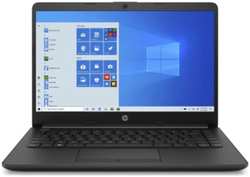 Ноутбук HP 14-dk1013dx 14″ HD 4ГБ/128ГБ, английская клавиатура