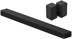 Саундбар Sony HT-A8000 + Колонки Sony SA-RS3S