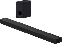 Саундбар Sony HT-A8000 + Сабвуфер Sony SA-SW3