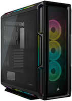 Корпус Corsair iCUE 5000T RGB, Mid-Tower, ATX, CC-9011230-CN