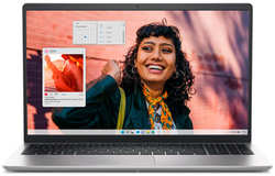 Ноутбук Dell Inspiron 15-3520 15.6″ 8Гб/512Гб, Intel Core i5-1235U, NVIDIA GeForce MX550, английская клавиатура