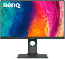 Монитор BenQ DesignVue PD2705Q, 27″, 2560x1440, 60 Гц, IPS