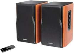 Полочная акустика Edifier R1380T, 2 шт, дерево