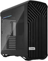 Корпус Fractal Design Torrent, Mid Tower, светлое стекло
