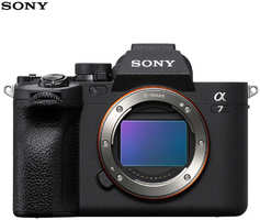 Фотоаппарат Sony Alpha 7 IV ILCE-7M4/a7m4