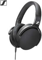 Наушники Sennheiser HD400S с микрофоном