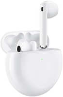 Беспроводные наушники HUAWEI Freebuds 4E с шумоподавлением