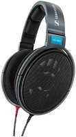Наушники проводные Sennheiser HD 600