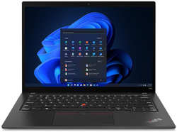 Ноутбук Lenovo ThinkPad P14s Gen 4, 14″, 16 ГБ/256 ГБ, R5 PRO 7540U, AMD radeon, английская клавиатура