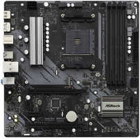 Материнская плата ASRock B550M Phantom Gaming 4, AM4, DDR4