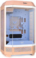 Корпус Thermaltake The Tower 300, Mini Tower, персиковый