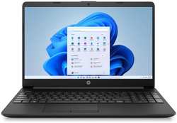 Ноутбук HP 15-dw1783wm, 15.6″, 4 ГБ/128 ГБ, N5030, ?Intel UHD Graphics 605, английская клавиатура