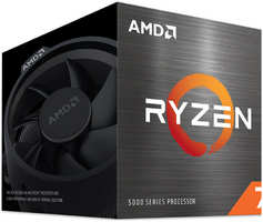 Процессор AMD Ryzen 7 5700