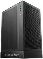 Корпус DeepCool CH170 DIGITAL, Mini Tower