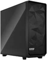 Корпус Fractal Design Meshify 2 XL, Full-Tower, тёмное стекло