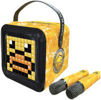 Портативная беспроводная караоке-колонка Senki SK-100, B.Duck