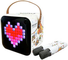 Портативная беспроводная караоке-колонка Senki SK-100, Hello Kitty